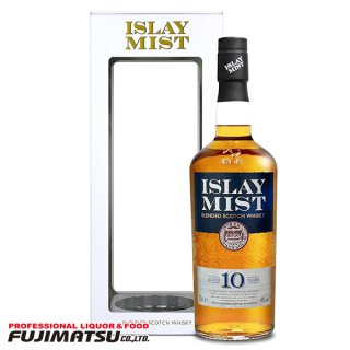 ڲȢۥߥ 10ǯ 700ml Islay Mist ե 