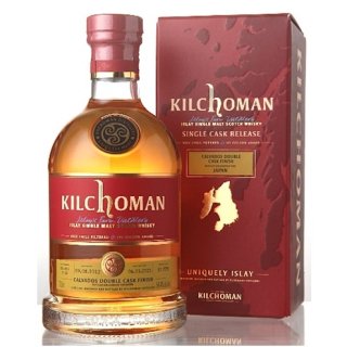 ۡޥ 2012 Хɥ ֥륫ե˥å 700ml Kilchoman calvados double cask finish6ܤޤ1ĸȯǽ