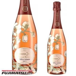 ڥꥨ奨 ٥륨ݥå ǥ  2011 750ml Perrier Jouet Belle Epoque ѡ˥塡ե 