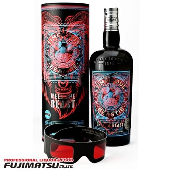 ティモラス ビースティ ミート ザ ビースト 700ml ティモラス(TIMOROUS) ビースティ MEET THE BEAST 700ml
