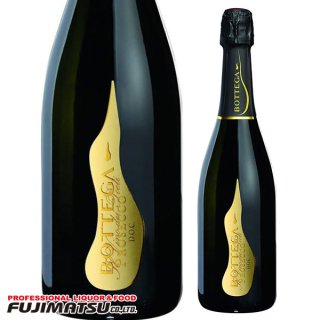 ں߸˸¤ꥻʡۥܥåƥ Ρǥݥƥ ץå 750ml BOTTEGA VINO DEI POETI PROSECCO DOC BRUT6ܤޤ1ĸȯǽ