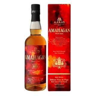 Ĺα AMAHAGAN ɥ Edition Vino de Pago 700ml ޥϥ