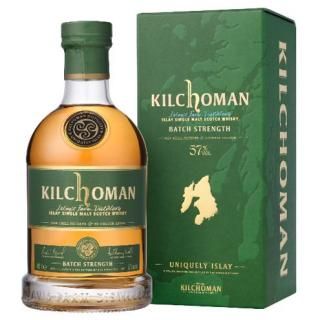 ڷ軻òۥۡޥ Хåȥ󥰥 700ml Kilchoman