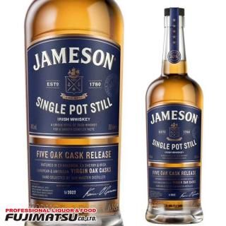 EC꾦ʡۥॽ 󥰥ݥåȥ 700ml [Ȣ̵] å奦 JAMESON