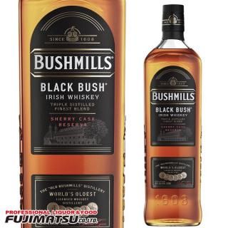 ֥åߥ륺 ֥å֥å 700ml (BUSHMILLS)