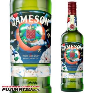 ڴָꥻʡ[SIRUPܥǥ裲!!] ॽ ѥ ߥƥå 2024 700ml JAMESON å