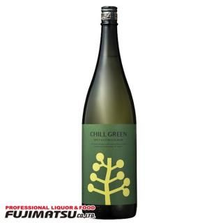 ļ¤ CHILL GREEN spicy  citrus 1800ml (륰꡼ ѥȥ饹)  6ܤޤ1ĸȯǽ
