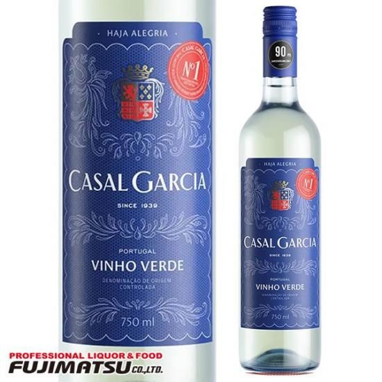 カザル・ガルシア・ブランコ アヴェレーダ 750ml CASAL GARCIA