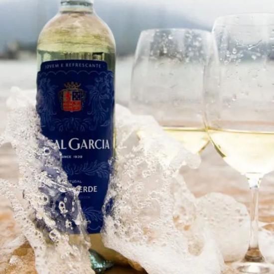 カザル・ガルシア・ブランコ アヴェレーダ 750ml CASAL GARCIA BRANCO