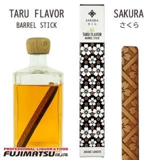 TARU FLAVOR (Ȣ) ƥå եС î ե졼С ƥå Х  SAKURA 򥰥å  ͭ 