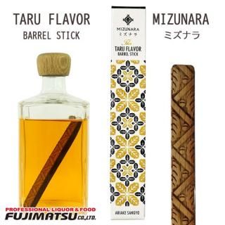 TARU FLAVOR ߥʥ(Ȣ) ƥå եС î ե졼С ƥå Х  MIZUNARA 򥰥å  ͭ 