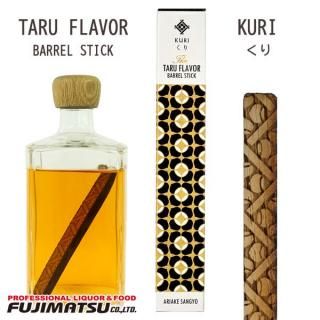 TARU FLAVOR (Ȣ) ƥå եС î ե졼С ƥå Х  KURI 򥰥å  ͭ 