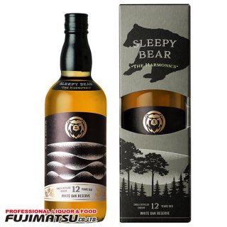 ¤ SLEEPY BEAR THE HARMONICS 720ml ꡼ԡ٥֥ ϡ˥