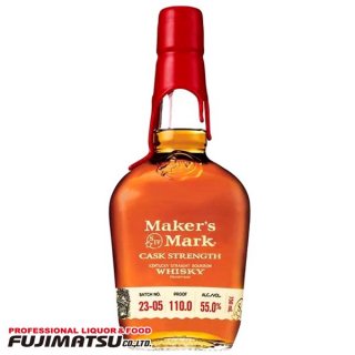 ڸʡۥ᡼ޡ ȥ󥰥 2024 750ml 55.0% (BATCH 23-05)   Maker'sMark Сܥ  