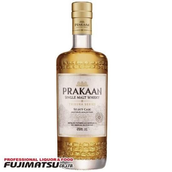 専用箱付】プラカーン セレクトカスク シングルモルトウイスキー 700ml