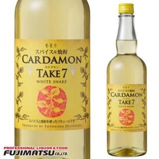  TAKE 7 (ƥ֥)  WHITE SNAKE 700ml ѥ ˭¢