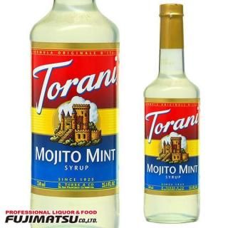 ȥ顼 ե졼Сå ҡȥߥ 750ml Torani Υ٥Хå