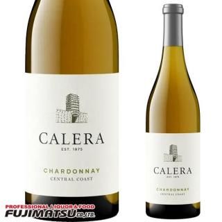 カレラ セントラルコースト シャルドネ 750ml カリフォルニア