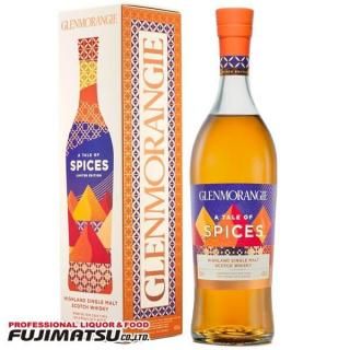 ⡼󥸥 ѥ 700ml (GLENMORANGIE SPICES)
