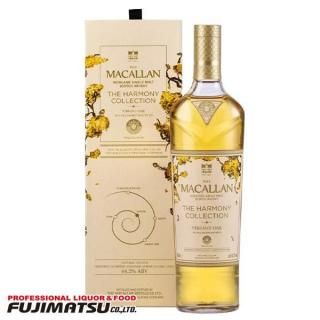 ザ・マッカラン ハーモニーコレクション ビブラントオーク 700ml