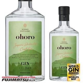 ˥ί ۥ    ohoro GIN 700ml Ȣʤ