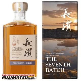 󥰥Ĺ THE SEVENTH BATCH ( ֥ Хå) 500ml Ĺ