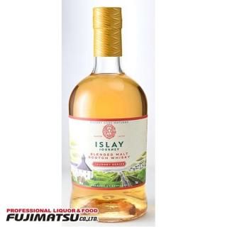 顦㡼ˡ ꡼ 750ml ISLAY JOURNEY SHERRY 750ML HL BLENDED MALT