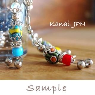 アクセサリー - KANAI SHOP（カナイショップ）