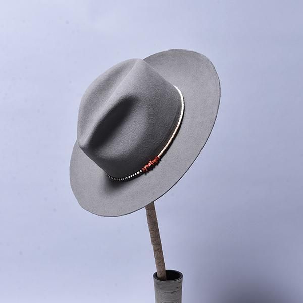 <img class='new_mark_img1' src='https://img.shop-pro.jp/img/new/icons20.gif' style='border:none;display:inline;margin:0px;padding:0px;width:auto;' />SUPER DUPER HATS / DUKE CASAMARIN LIMITED