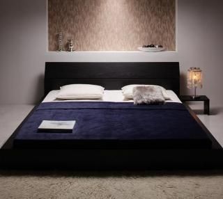 The QueenKing Low Bed  ̲ǥ٥å
