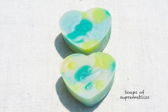 射手座満月の石けん あなたの人間関係を充実し 拡大発展させる ハート Soaps Of Supreme Bliss 至福の石けん
