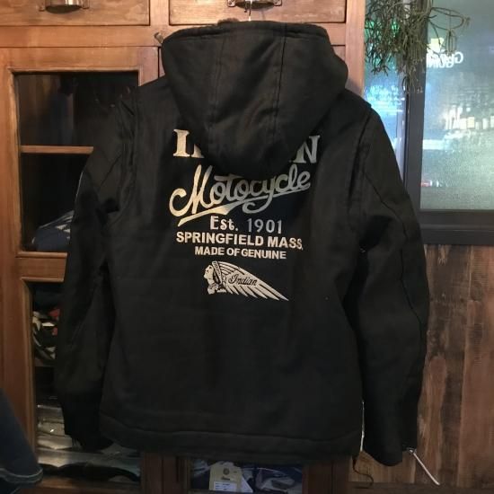 Indian/インディアンモトサイクル》 Indian/インディアンモトサイクル》