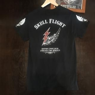 SKULL FLIGHTۡʥޡɥåTġե饤