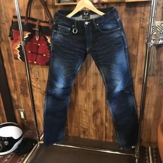 スカルフライト正規取扱店】バイカーズショップ RAMBLE 富山