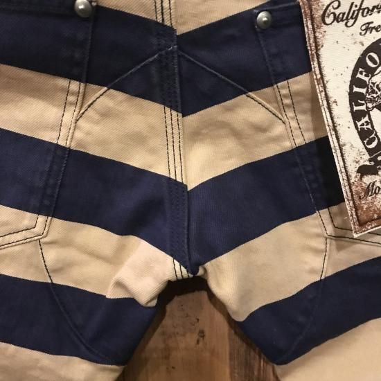 【スカルフライト/カリフォルニアライン正規取扱店】RAMBLE(ランブル)富山