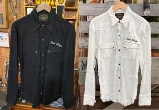 シャツの商品一覧｜バイカーズショップRAMBLE 富山