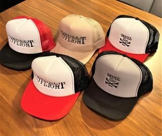 キャップ＆ヘルメットの商品一覧｜バイカーズショップRAMBLE 富山