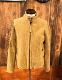 レザージャケットの商品一覧|バイカーズショップRAMBLE 富山