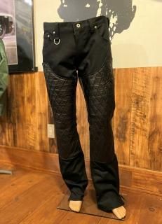 SKULL FLIGHTSS PANTS type2֥å쥶Wˡ쥶ݥåȡ֡ĥå