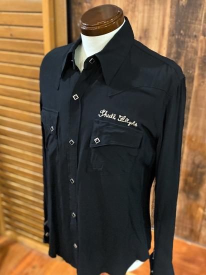 スカルフライト／カリフォルニアライン正規取扱店】RAMBLE