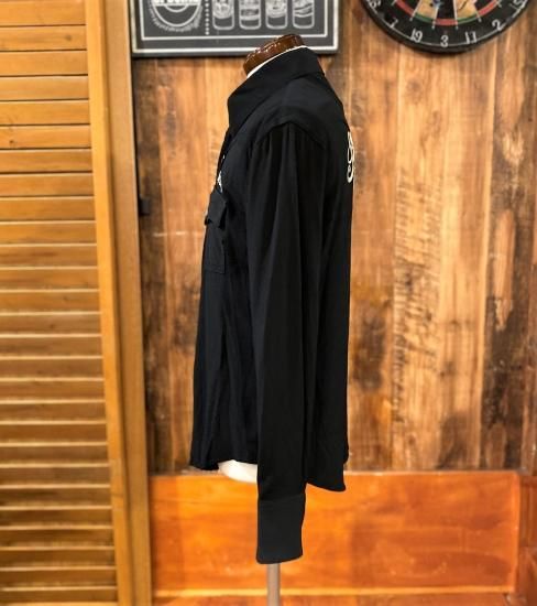 スカルフライト／カリフォルニアライン正規取扱店】RAMBLE