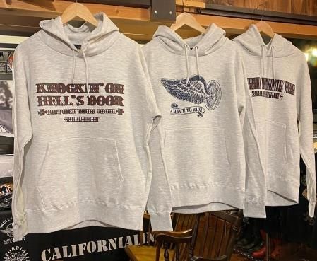 【スカルフライト/カリフォルニアライン正規取扱店】RAMBLE(ランブル)富山