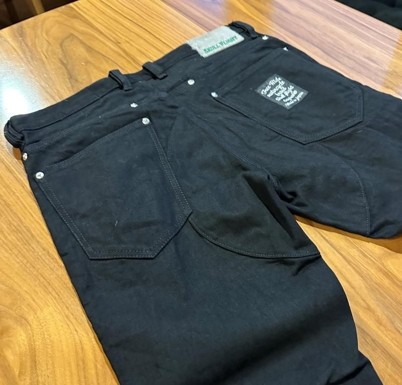 スカルフライト正規取扱店】RAMBLE（ランブル）富山