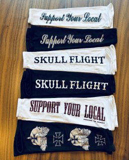 SKULL FLIGHTۥ५Сե饤