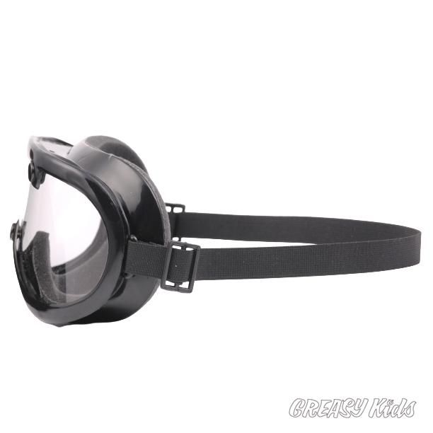 GREASER HELMETS 60's PLANE】グリーサーヘルメット 【DIN MARKET】