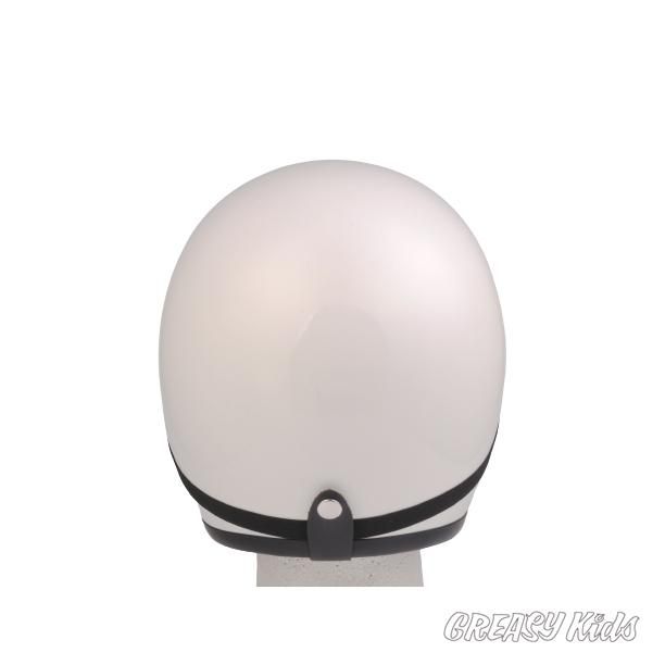 GREASER HELMETS 60's PLANE】グリーサーヘルメット 【DIN MARKET】