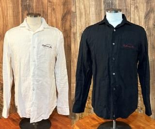 シャツの商品一覧｜バイカーズショップRAMBLE 富山