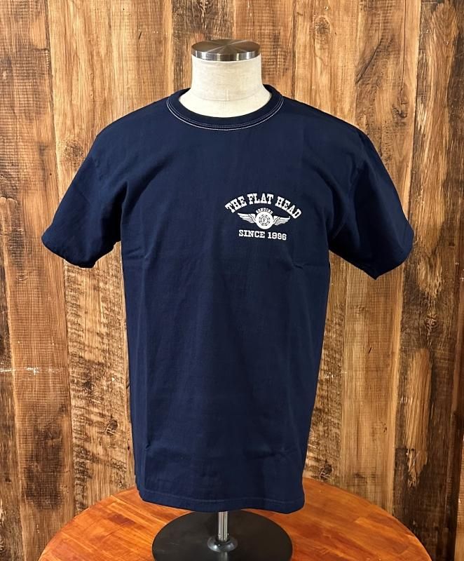 フラッドヘッド Tシャツ4枚セット - メルカリ