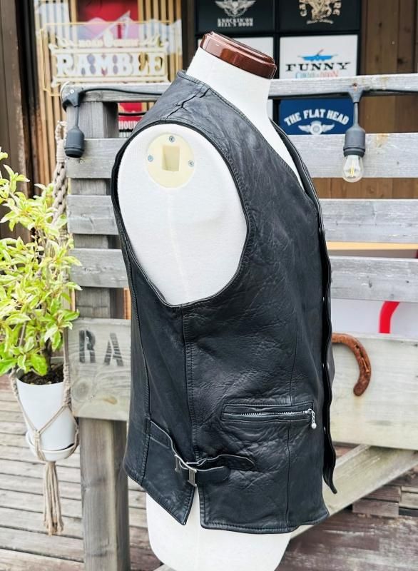 スカルフライト／カリフォルニアライン正規取扱店】RAMBLE（ランブル）富山