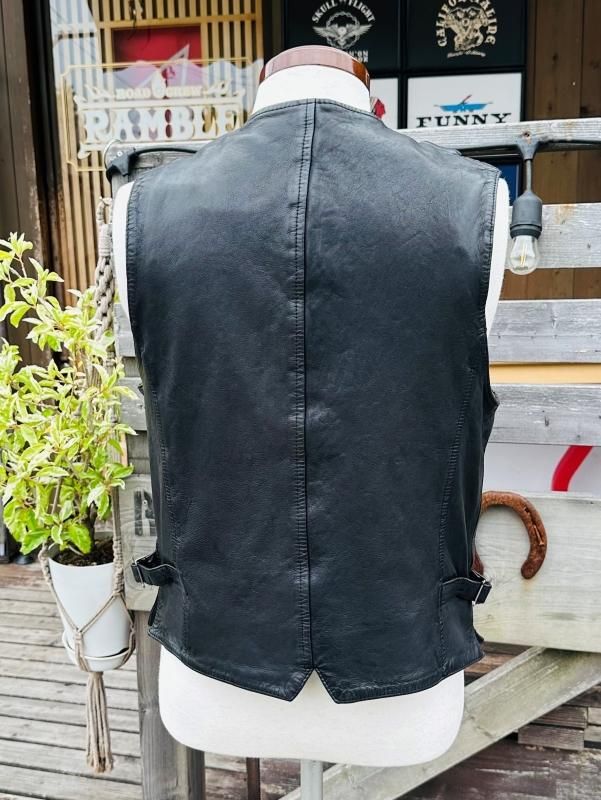 スカルフライト／カリフォルニアライン正規取扱店】RAMBLE（ランブル）富山